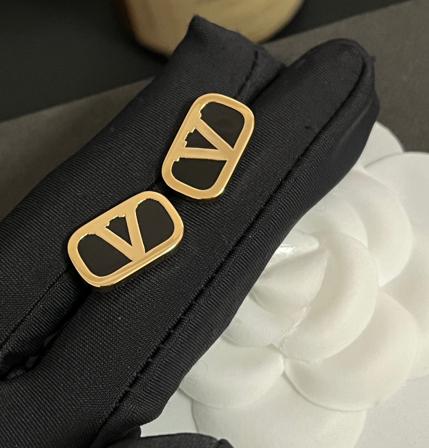 Stylish Simple Earrings