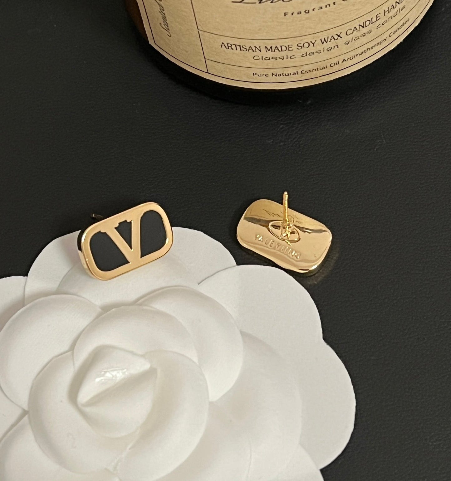 Stylish Simple Earrings