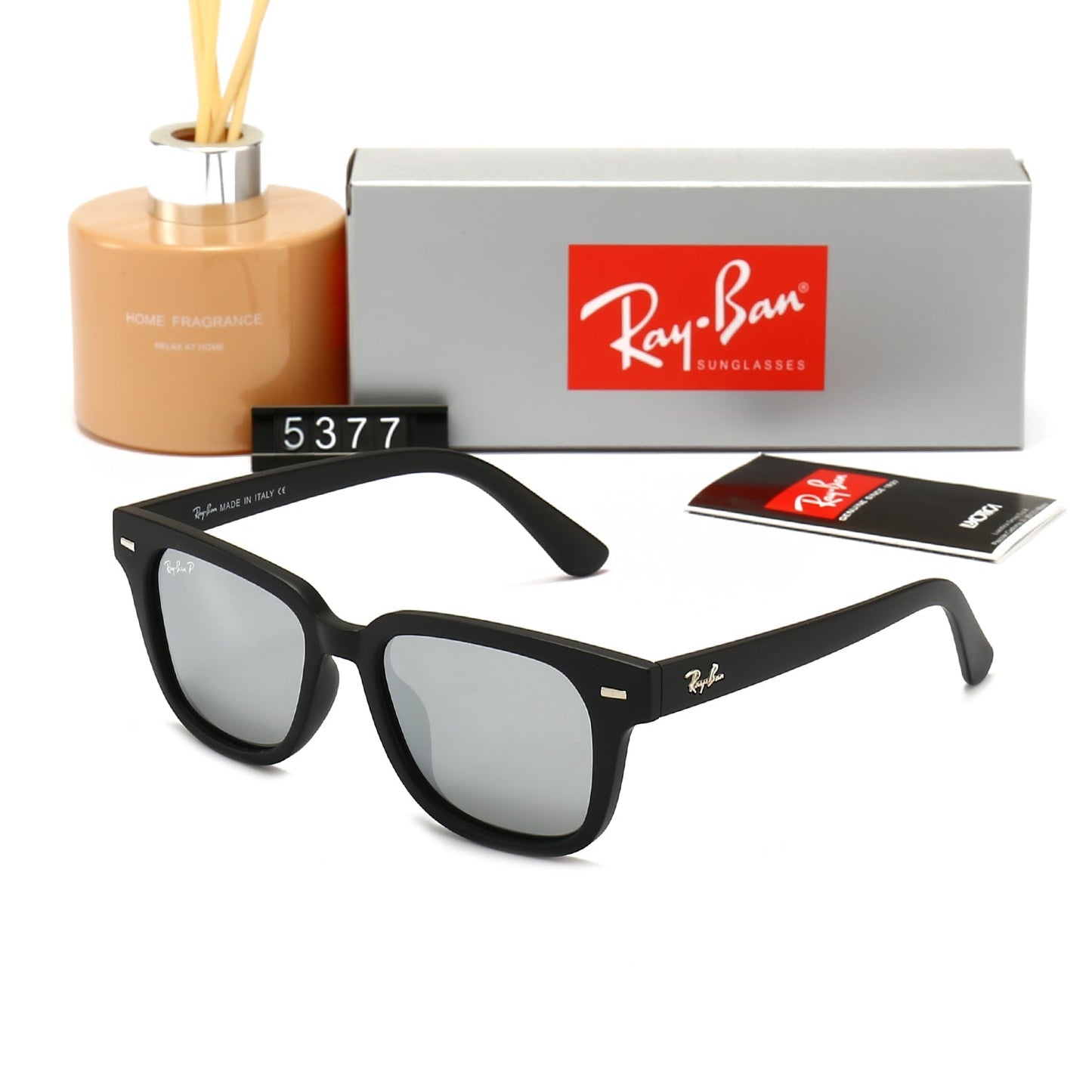 New Polarized Sunglasses