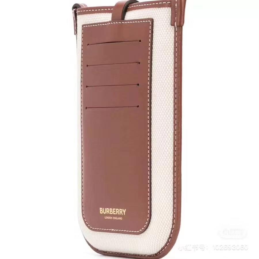 Handytasche im Vintage-Design