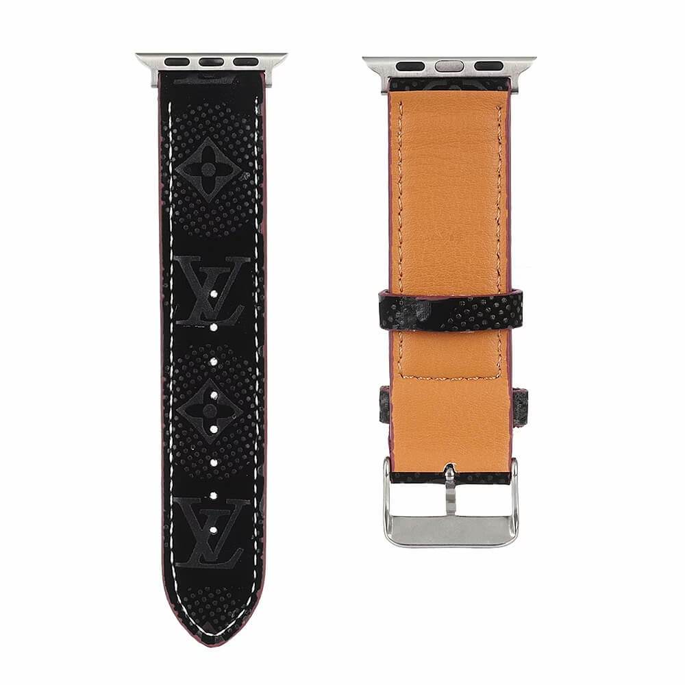 Fashion Print Apple Watch Band - ERPOQ