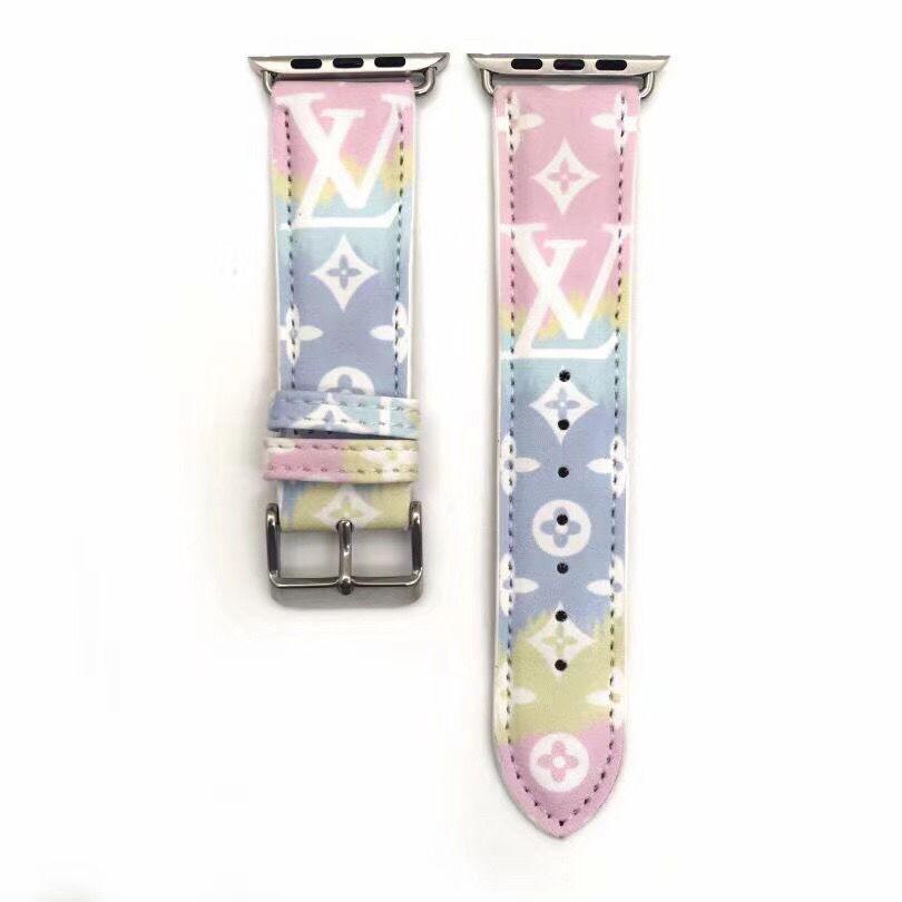 Presbyopie Apple Watch Armbänder