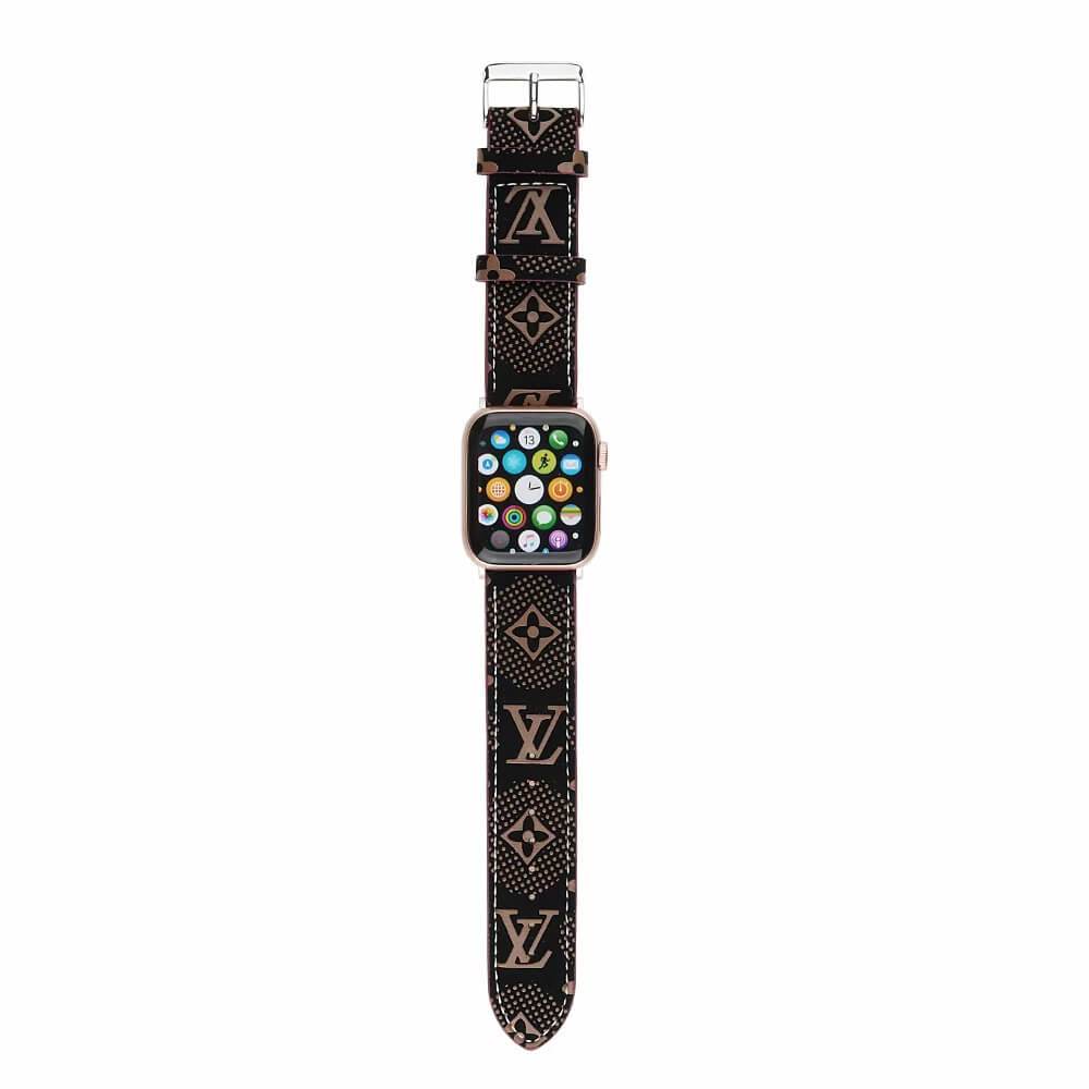 Fashion Print Apple Watch Band - ERPOQ