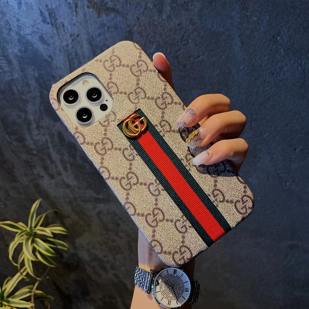 Cool Center Galaxy Case For Samsung