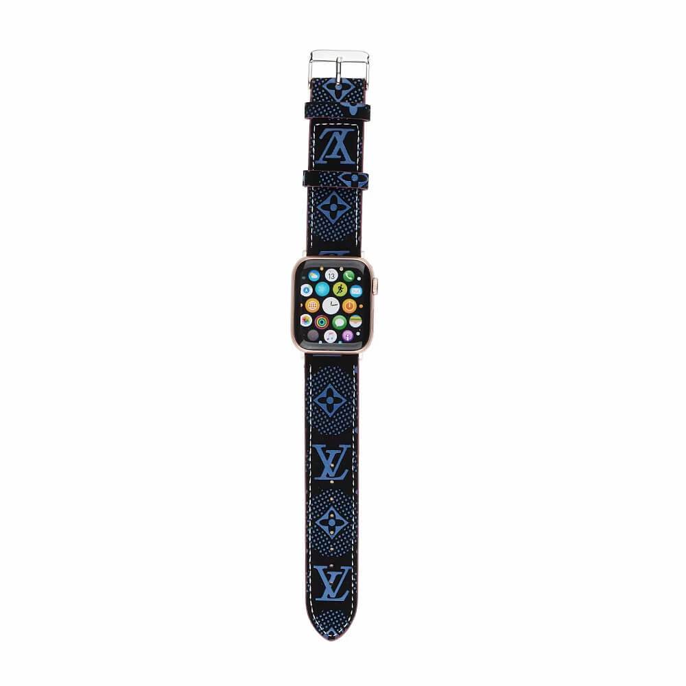 Fashion Print Apple Watch Band - ERPOQ