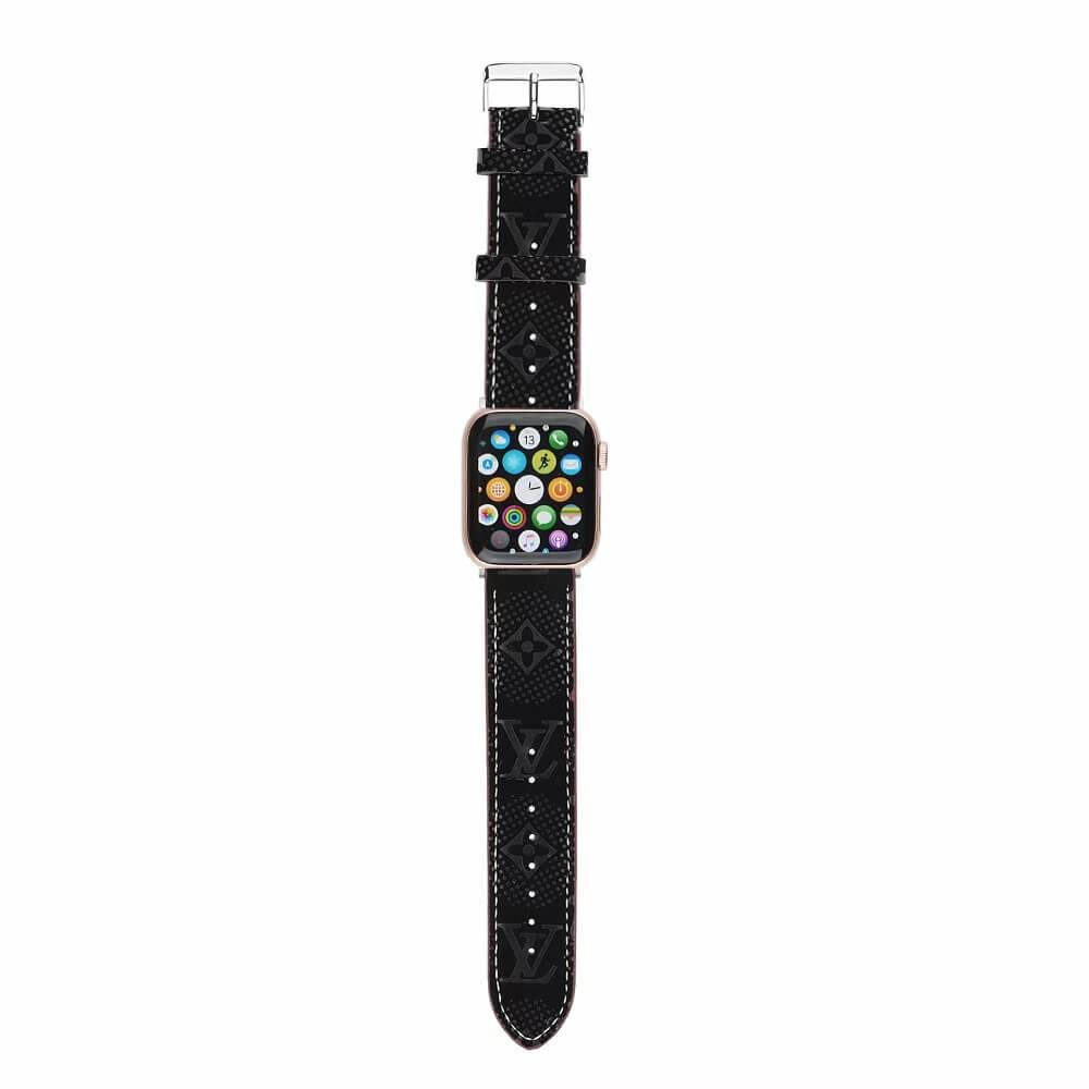 Fashion Print Apple Watch Band - ERPOQ