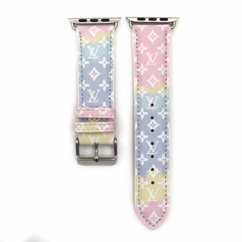 Presbyopie Apple Watch Armbänder