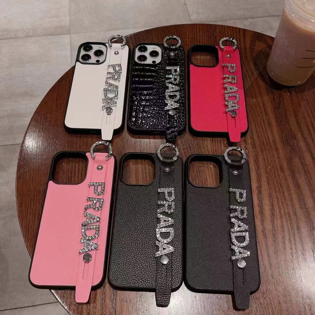 Neue Bling Galaxy Hülle für Samsung