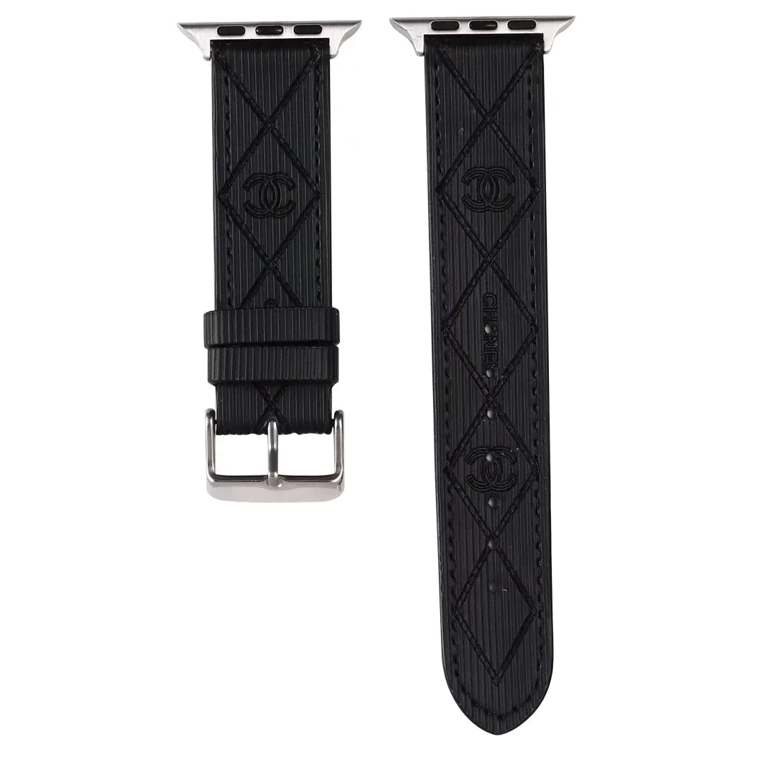 Frische bunte Apple Watch Armbänder