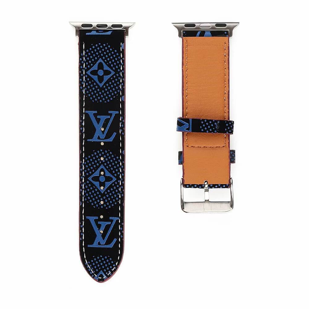 Fashion Print Apple Watch Band - ERPOQ