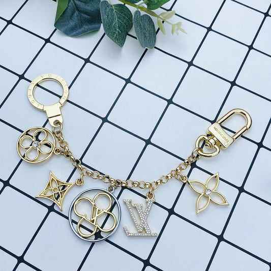 Romantischer Mädchenanhänger