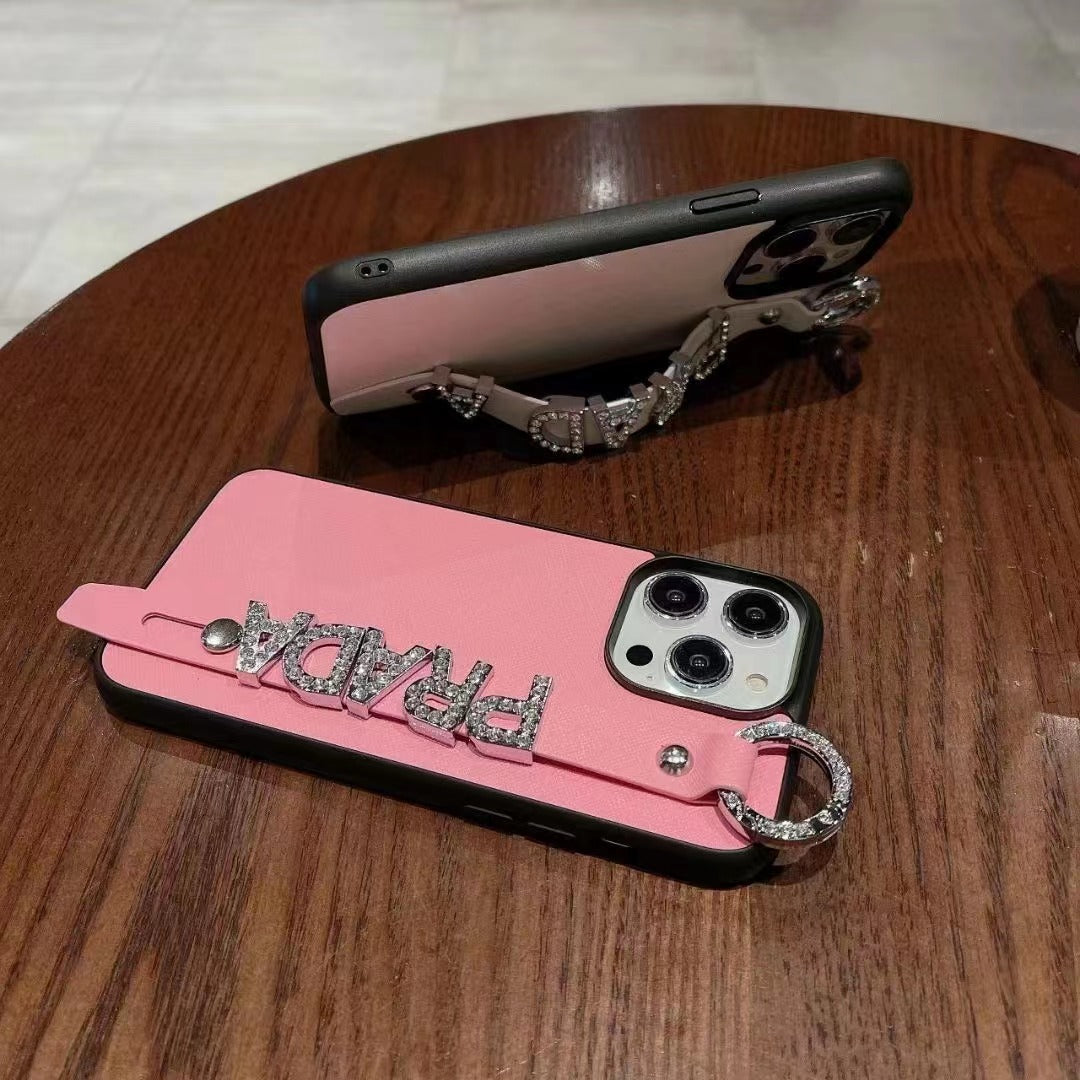 Neue Bling Galaxy Hülle für Samsung