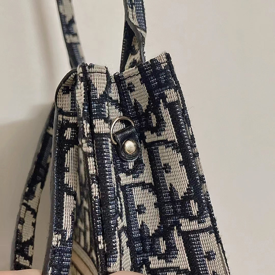 Vintage Sommer Handytasche