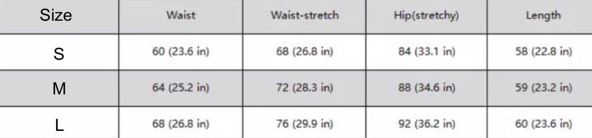 “Audrey” 90s Midi Skirt