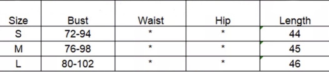“Body Ody” Y2K 3d Print Tank