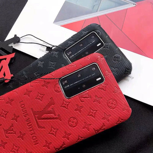 Bunte Smart Galaxy Hülle für Samsung