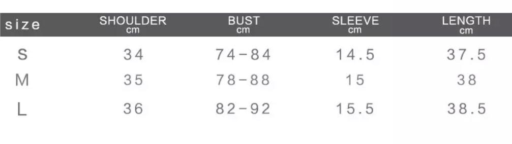 “Cosmic” Glitter Baby Tee In Black