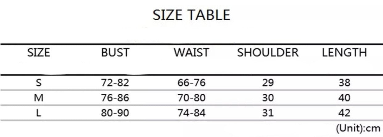 “Emma” Geometric Mini Vest