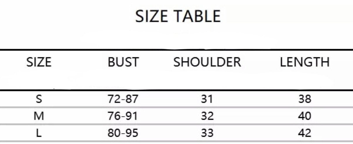 “Heather” Preppy Mini Vest