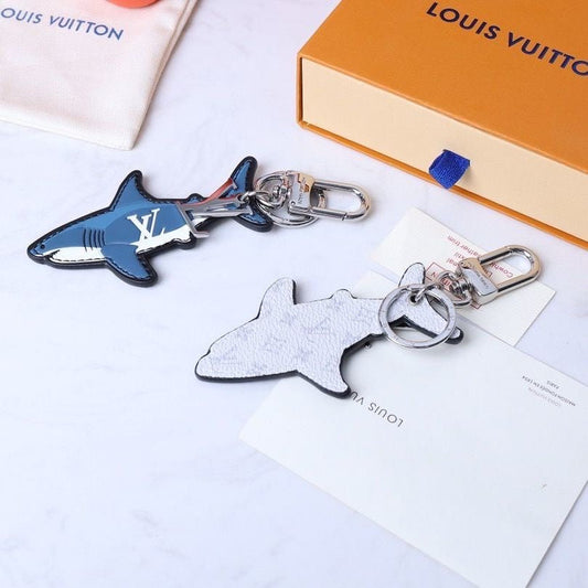 Cute Animals High Quality Key Chain - ERPOQ