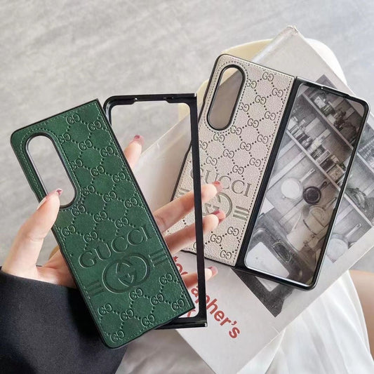 Modetrend Galaxy Hülle für Samsung