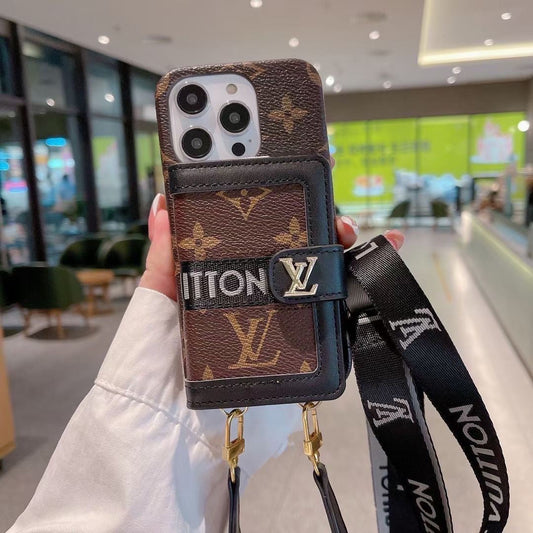 Klassisches, schönes Galaxy-Case für Samsung