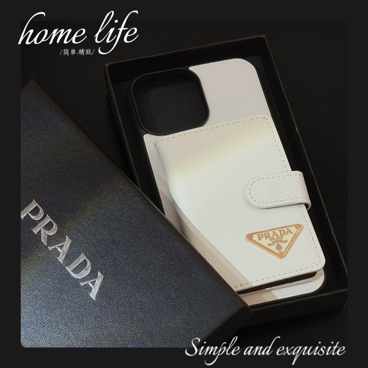 Custodia per telefono Trendy Nice per iPhone