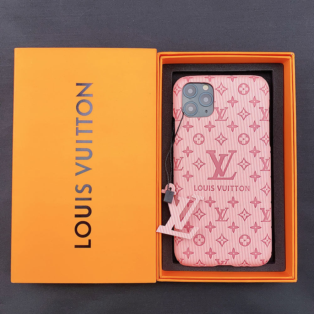 Custodia colorata alla moda per iPhone