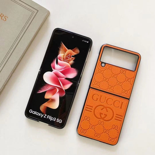 Trendbedruckte Galaxy-Hülle für Samsung