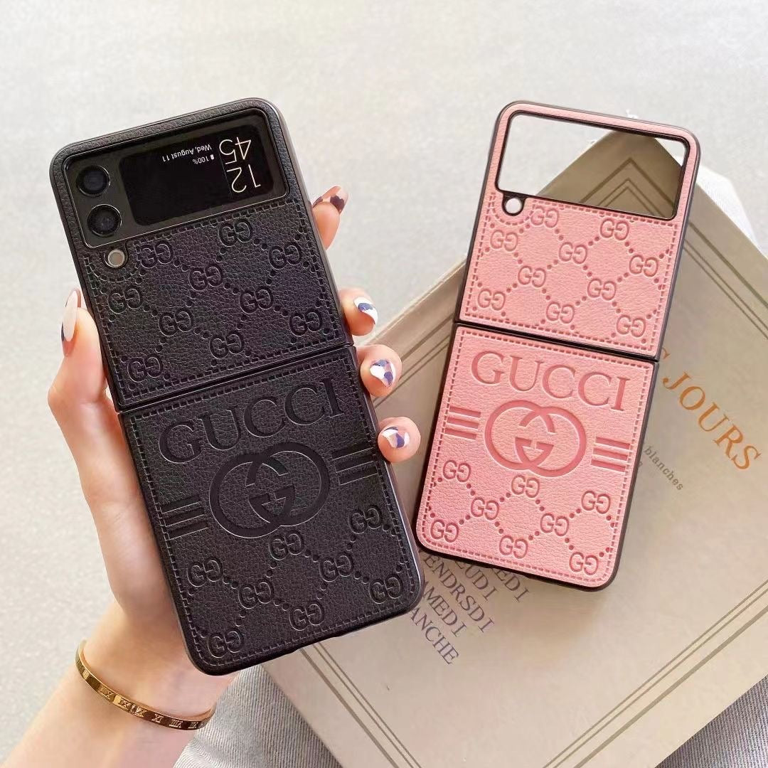Custodia Galaxy con stampa di tendenza per Samsung