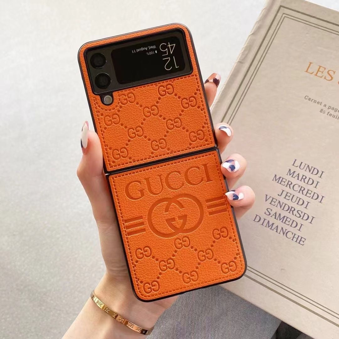 Custodia Galaxy con stampa di tendenza per Samsung