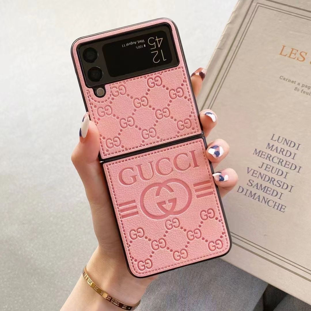 Custodia Galaxy con stampa di tendenza per Samsung