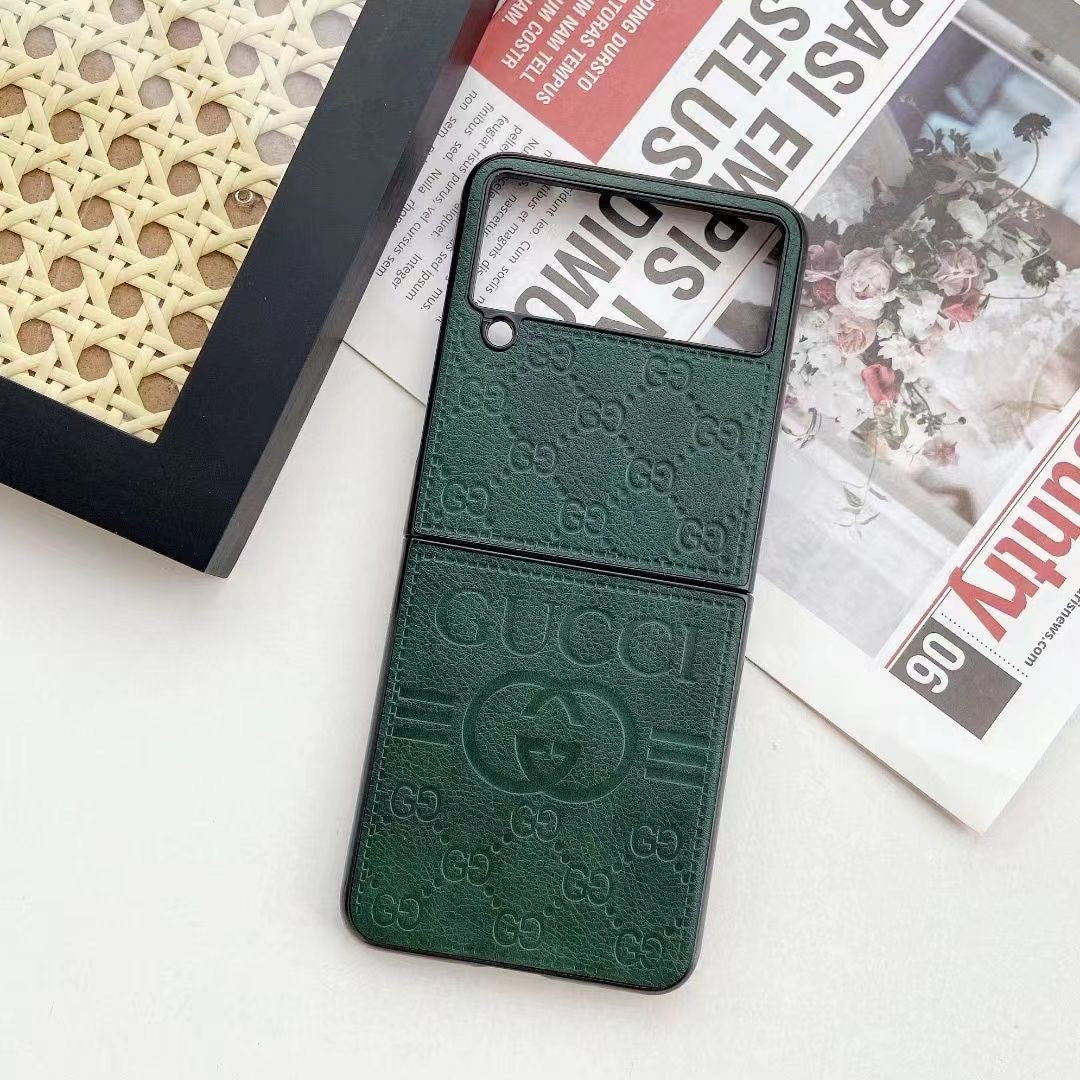 Custodia Galaxy con stampa di tendenza per Samsung