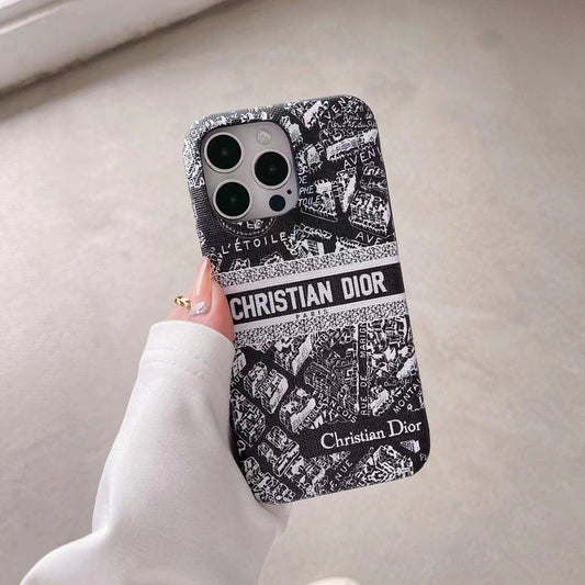 Blumen Galaxy Hülle für Samsung