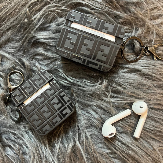 Schickes AirPods-Case