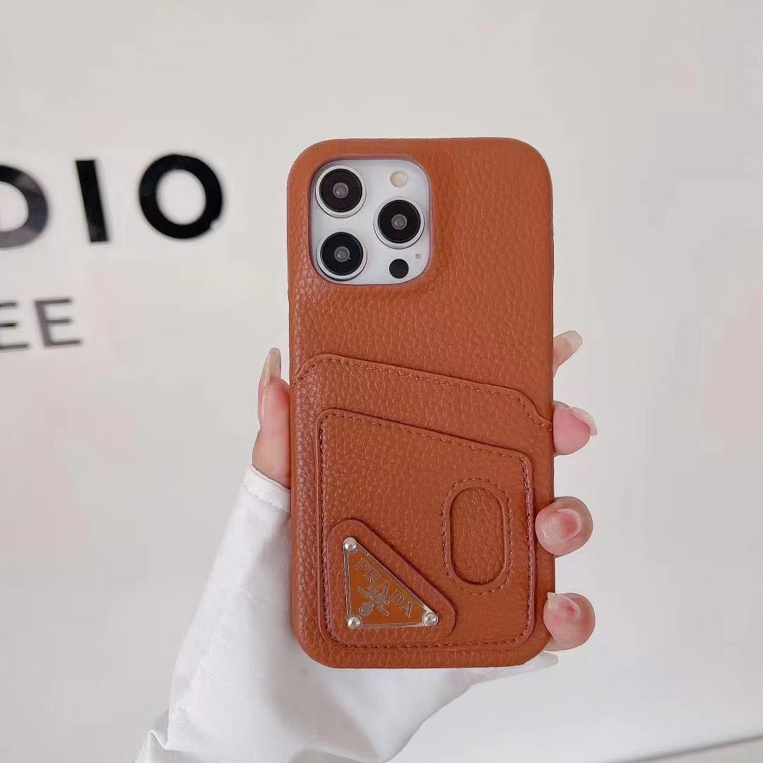 Custodia Smart Card Galaxy per Samsung