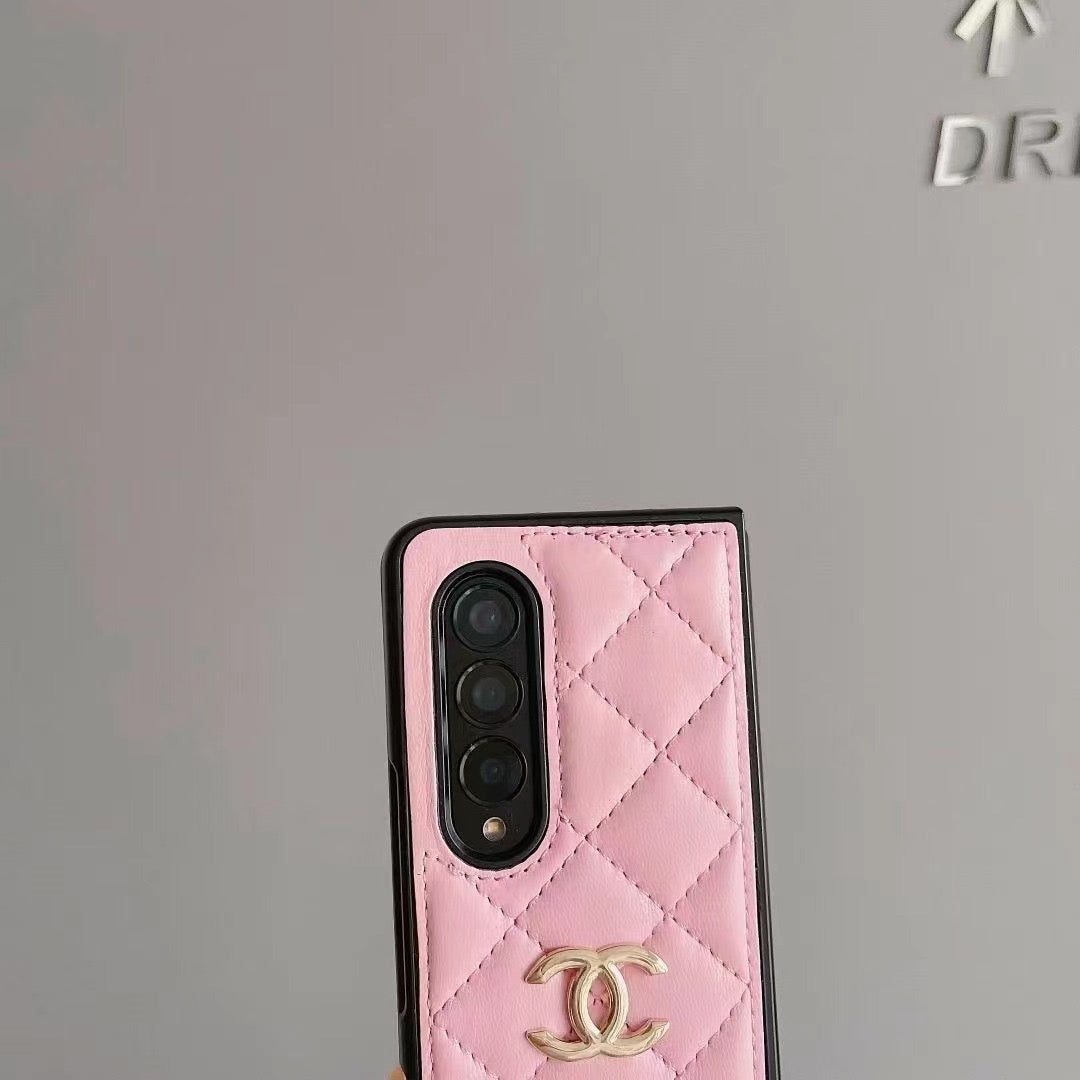 Argyle Galaxy Case For Samsung