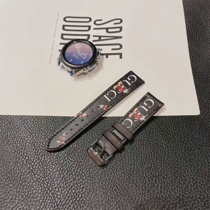 Trendy Cool Galaxy Uhrenarmbänder