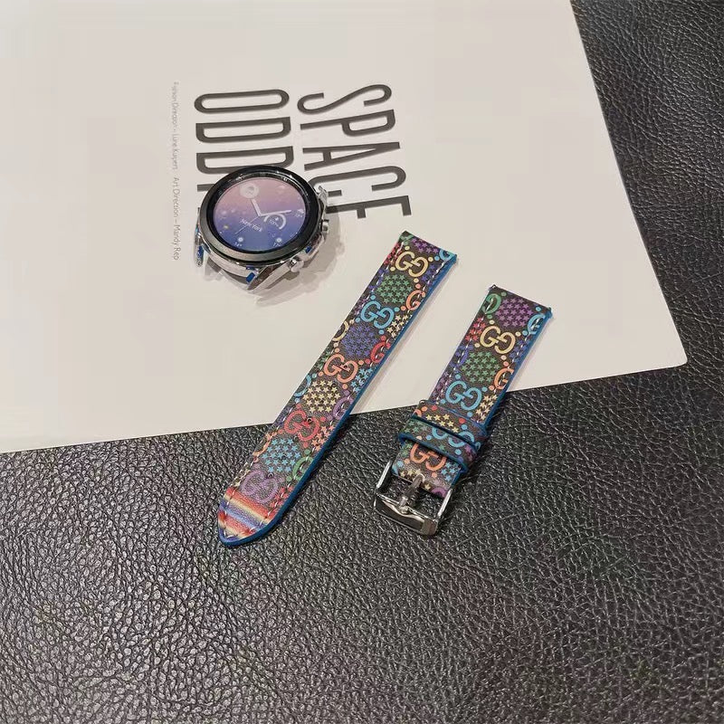 Trendy Cool Galaxy Uhrenarmbänder