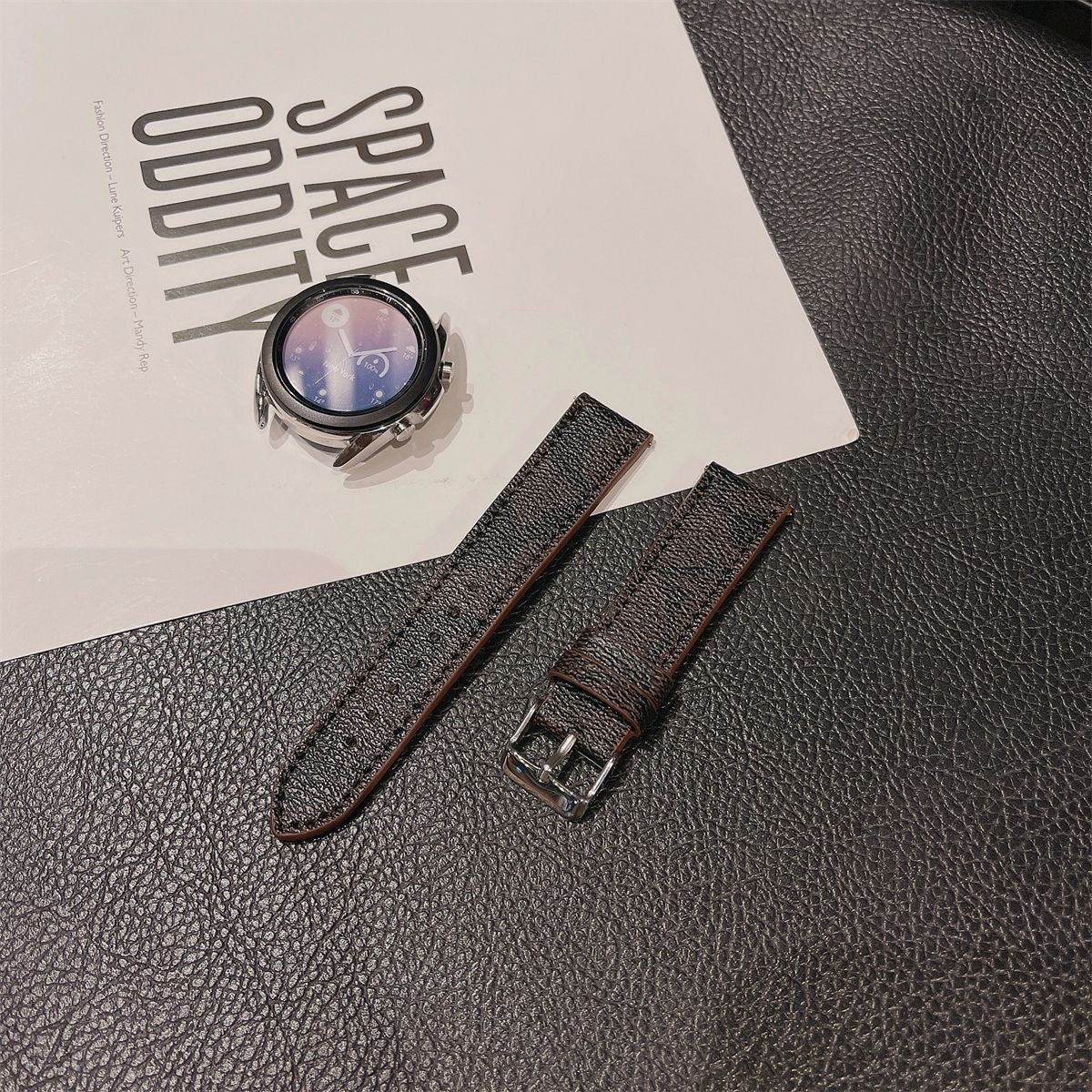 Frische, trendige Galaxy-Uhrenarmbänder