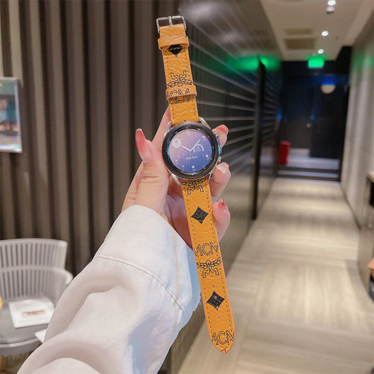 Charm Trendy Galaxy Uhrenarmbänder