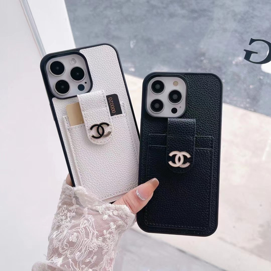 Solid Color Galaxy Case For Samsung