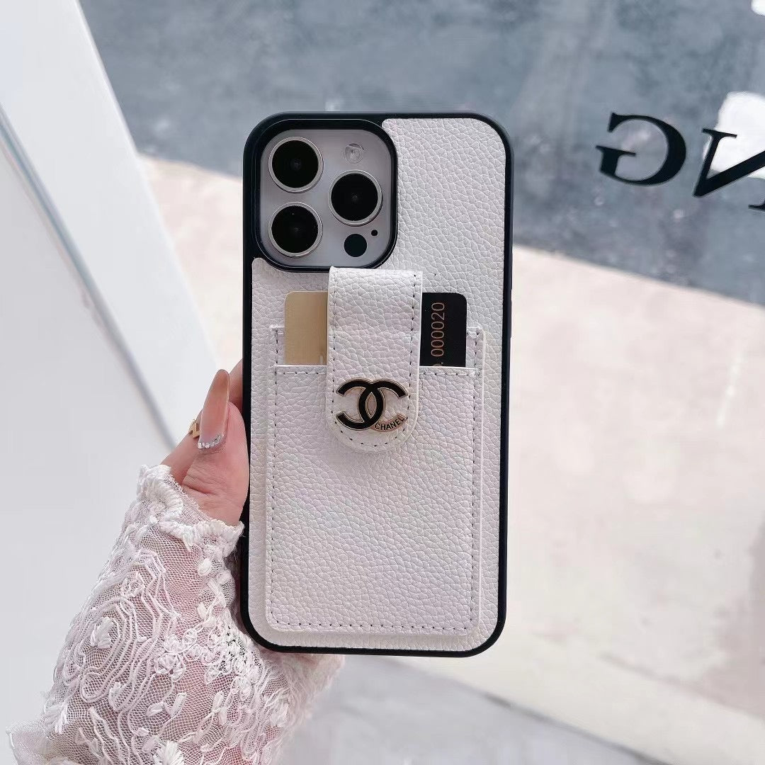 Solid Color Galaxy Case For Samsung