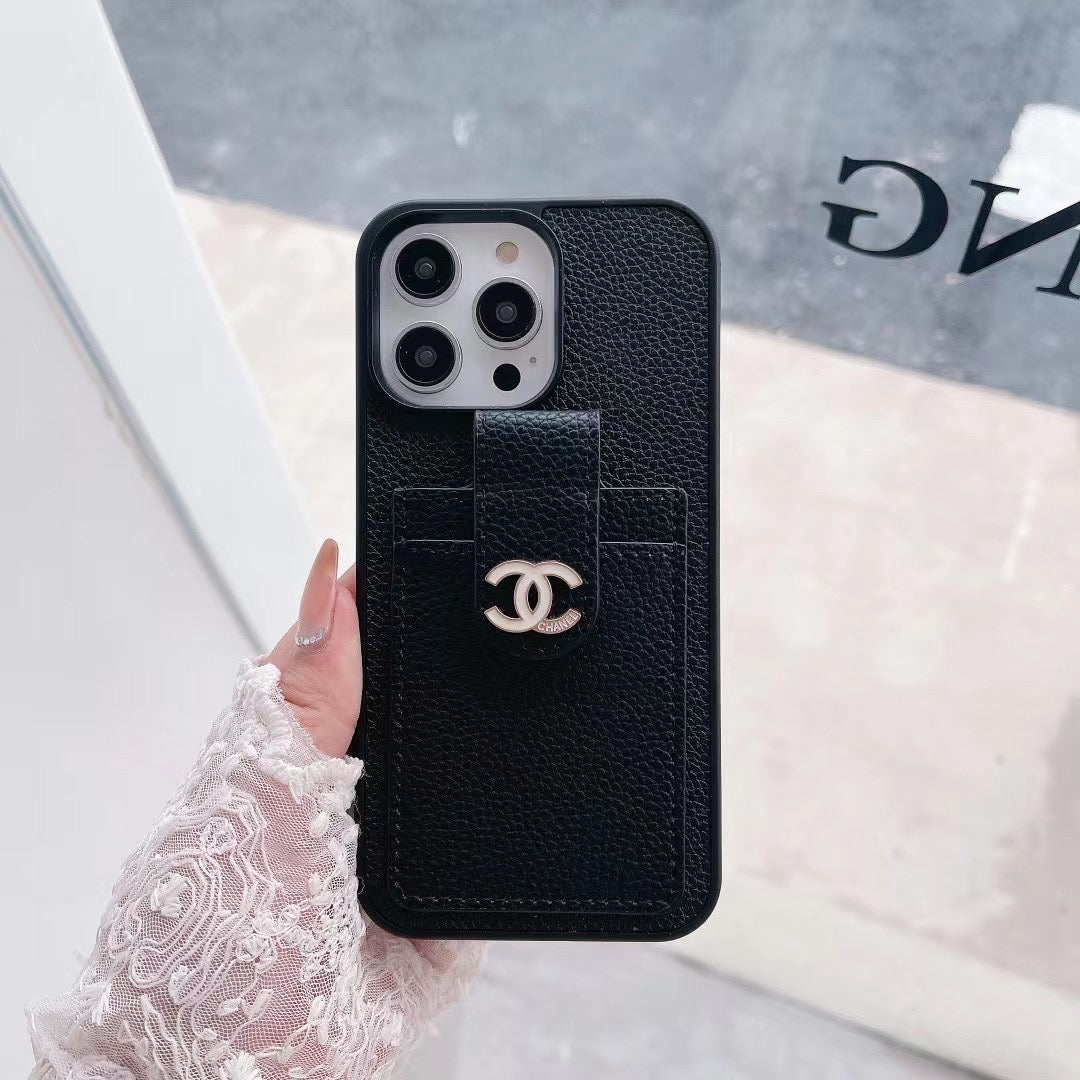 Solid Color Galaxy Case For Samsung