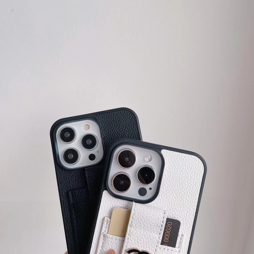 Solid Color Galaxy Case For Samsung