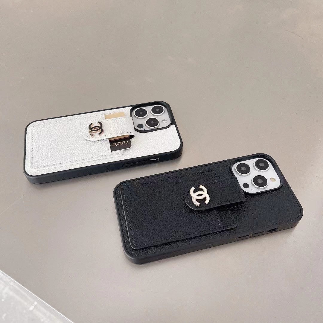Solid Color Galaxy Case For Samsung