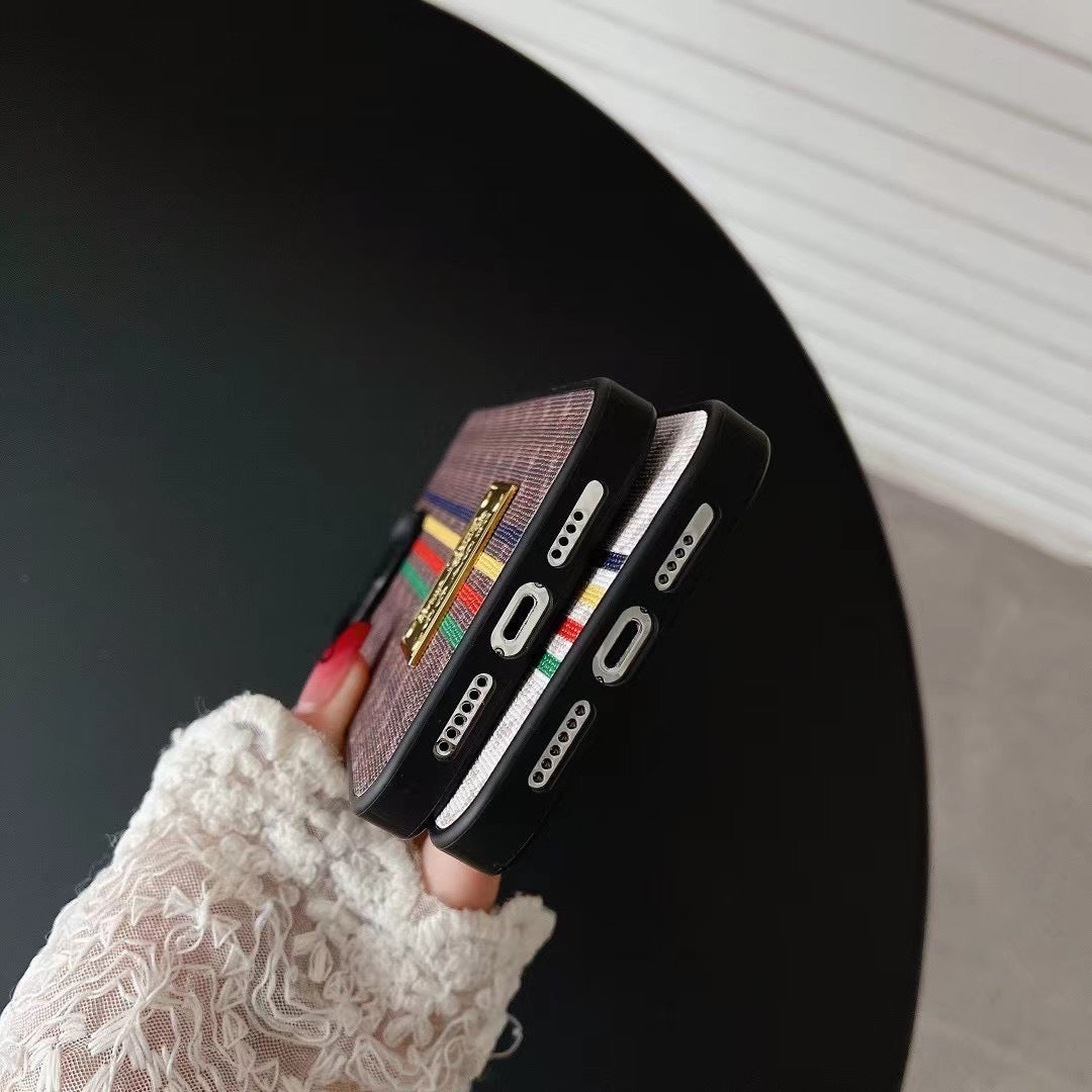 Exclusive Colorful Galaxy Case For Samsung