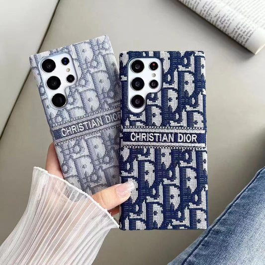 Switch Schwarze Galaxy Hülle für Samsung