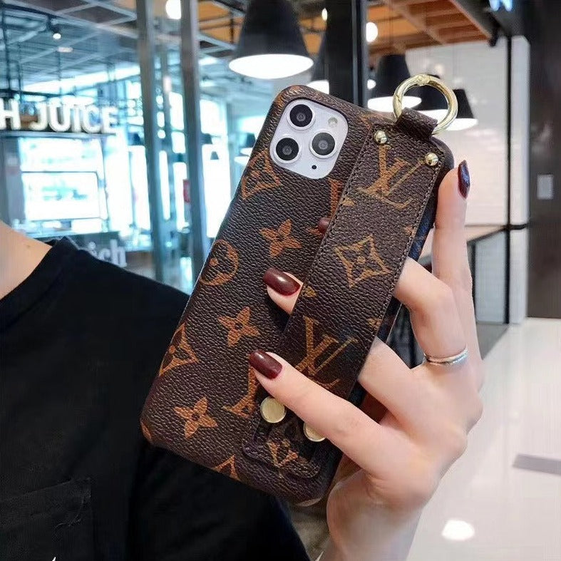 Fashion Wristband Phone Case For Samsung