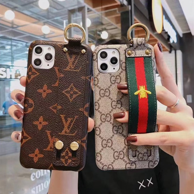 Fashion Wristband Phone Case For Samsung